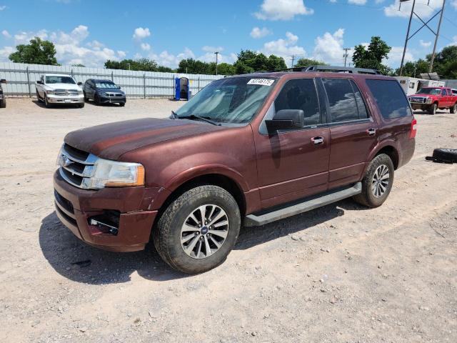  Salvage Ford Expedition