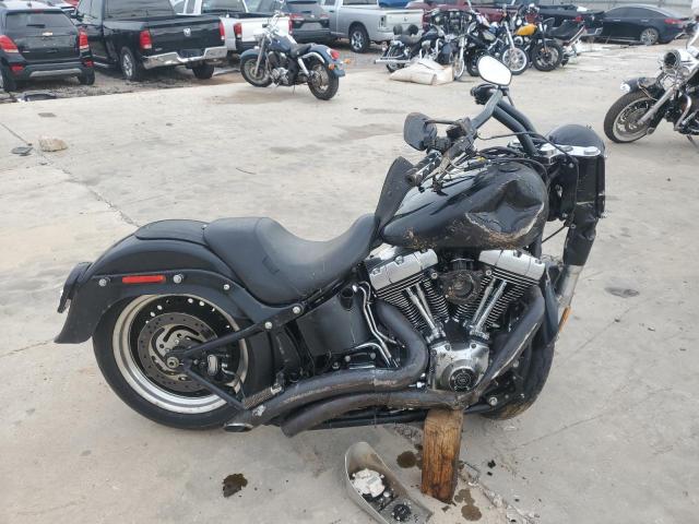  Salvage Harley-Davidson Fl