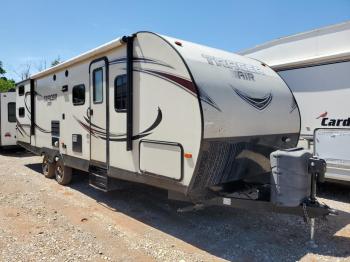  Salvage Wildwood Tracer