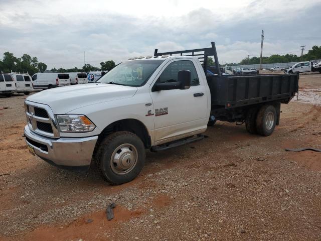  Salvage Ram 3500
