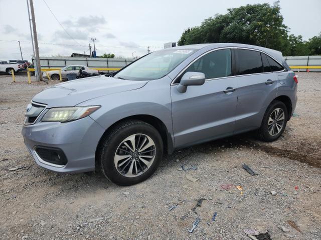  Salvage Acura RDX