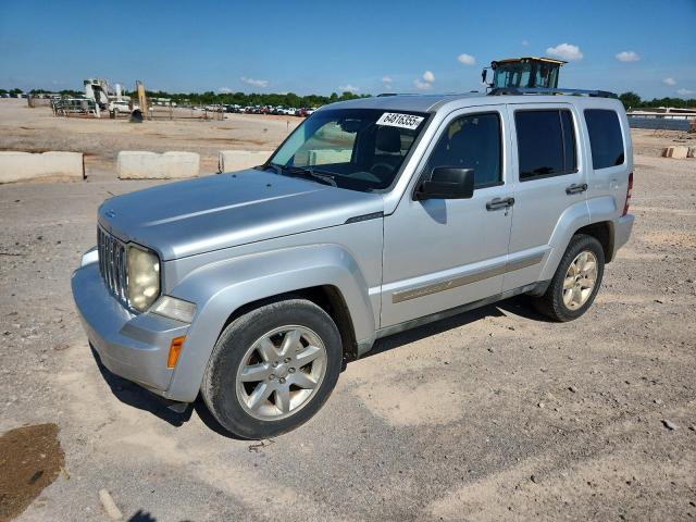  Salvage Jeep Liberty