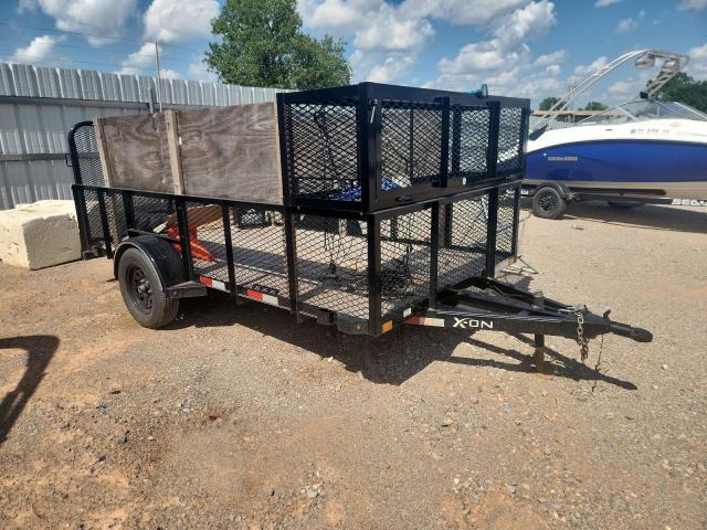  Salvage Delco Other