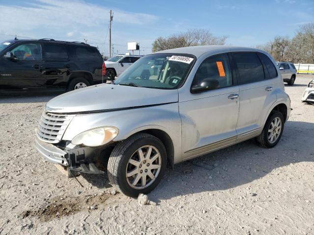  Salvage Chrysler PT Cruiser
