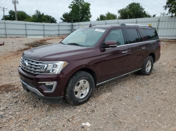 Salvage Ford Expedition