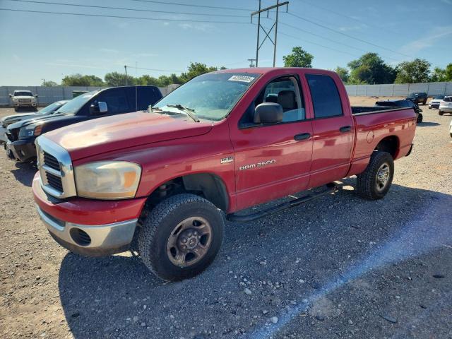  Salvage Dodge Ram 2500