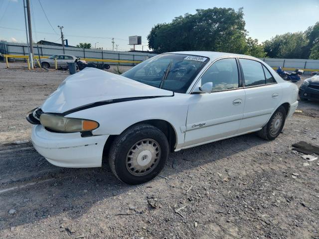  Salvage Buick Century