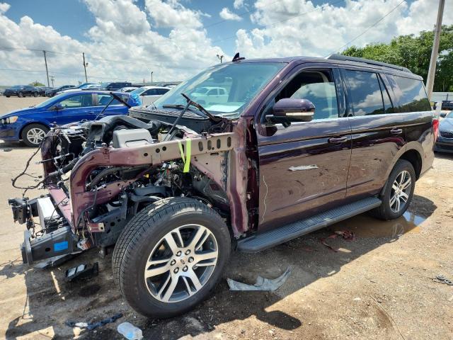  Salvage Ford Expedition