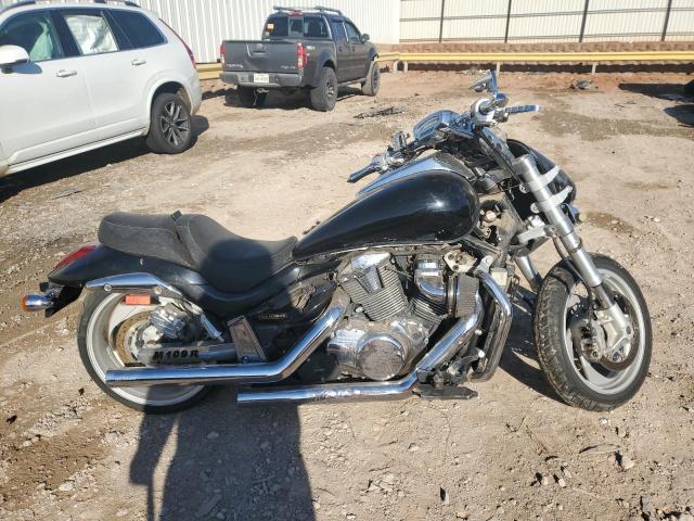  Salvage Suzuki M109r   Vz