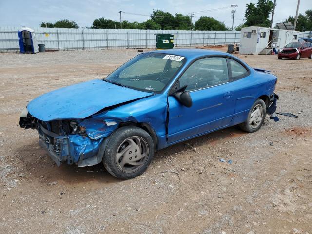  Salvage Ford Escort
