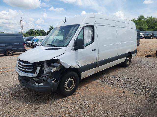 Salvage Freightliner Sprinter