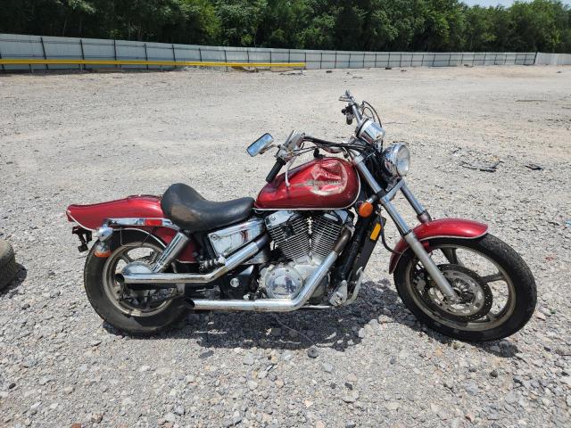  Salvage Honda Vt Cycle