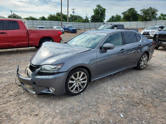  Salvage Lexus Gs