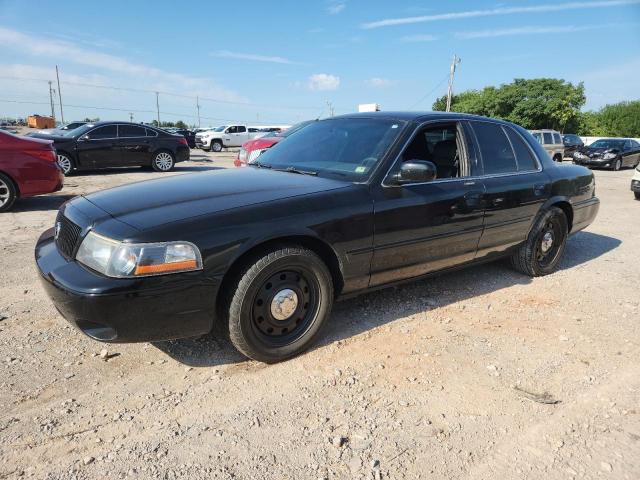  Salvage Mercury Marauder