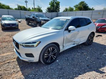  Salvage Volvo XC60