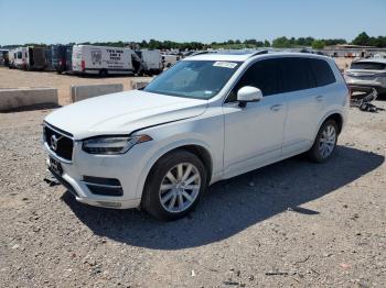  Salvage Volvo XC90