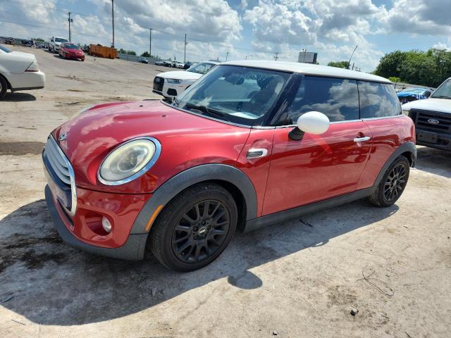  Salvage MINI Cooper