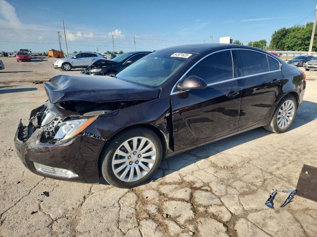  Salvage Buick Regal
