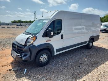  Salvage Ram Promaster