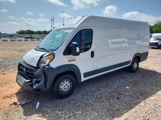  Salvage Ram Promaster
