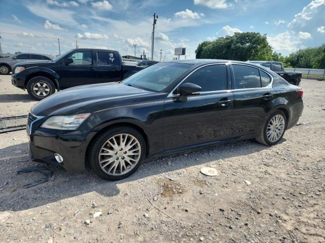  Salvage Lexus Gs