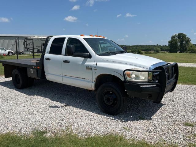  Salvage Dodge Ram 3500