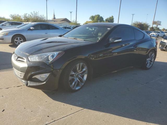  Salvage Hyundai Genesis