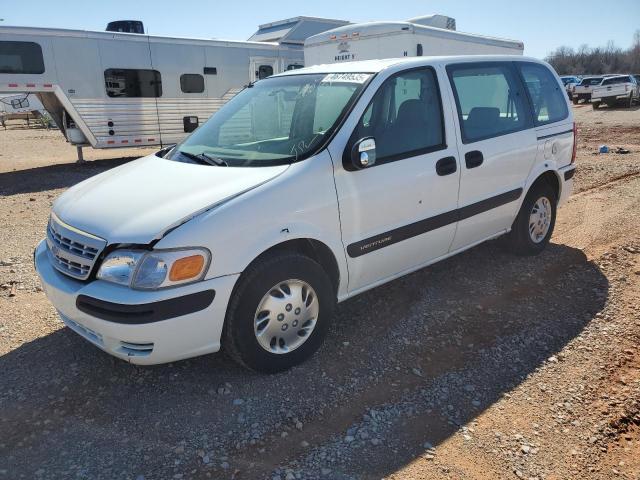  Salvage Chevrolet Venture