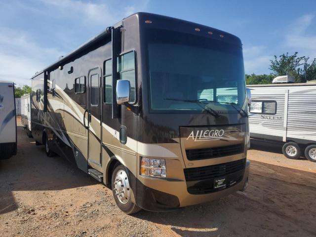  Salvage Ford F-530