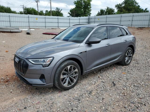  Salvage Audi e-tron