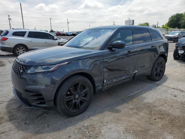  Salvage Land Rover Range Rover