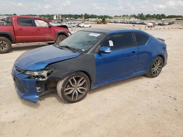  Salvage Toyota Scion