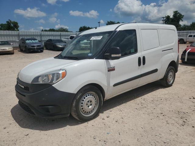  Salvage Ram Promaster
