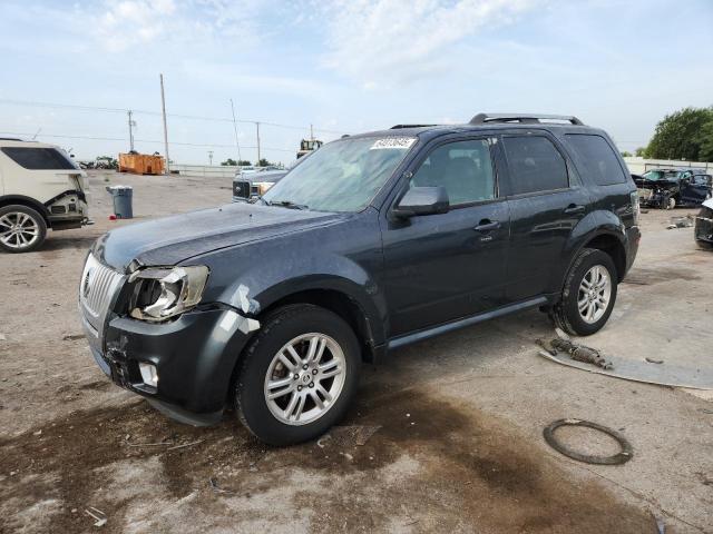  Salvage Mercury Mariner