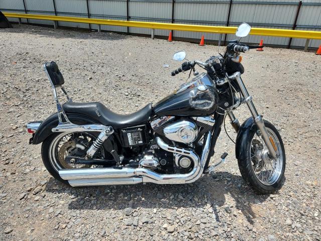  Salvage Harley-Davidson Fx