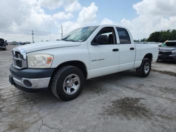  Salvage Dodge Ram 1500