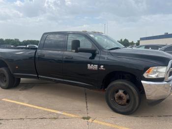  Salvage Ram 3500
