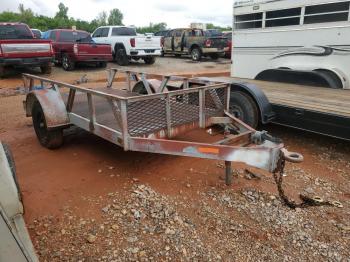  Salvage Trlr Utility