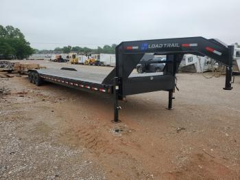  Salvage Load Trail Other