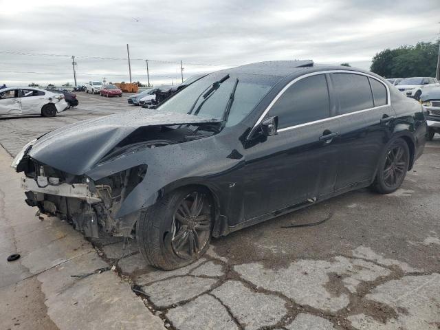  Salvage INFINITI Q40