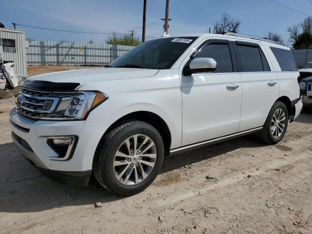  Salvage Ford Expedition