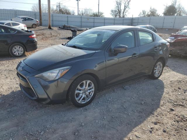  Salvage Toyota Yaris