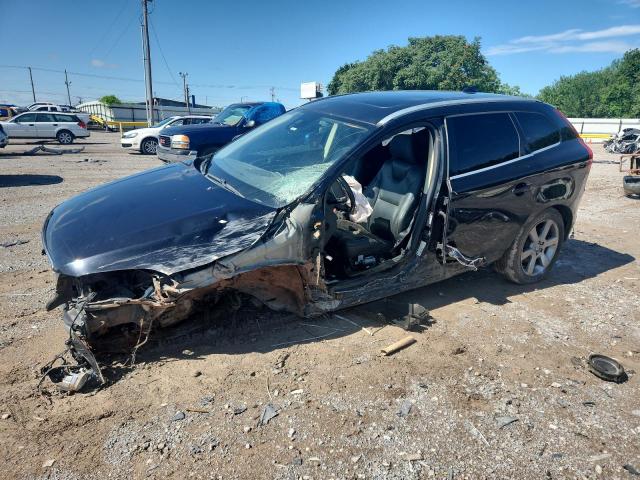  Salvage Volvo XC60