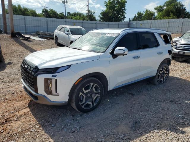  Salvage Hyundai PALISADE