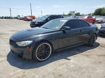  Salvage BMW M Series
