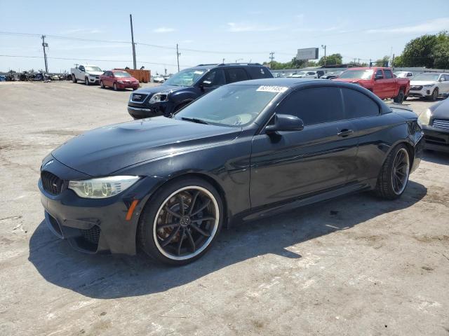  Salvage BMW M Series