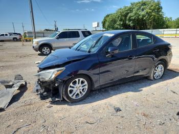  Salvage Toyota Scion