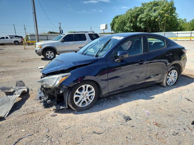  Salvage Toyota Scion