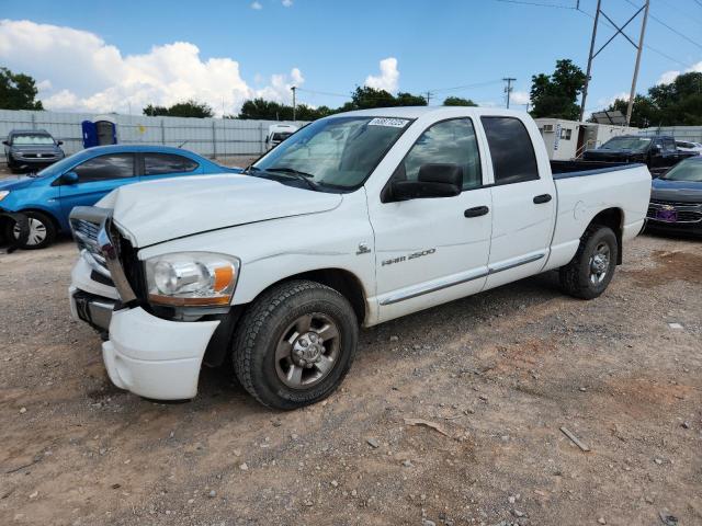  Salvage Dodge Ram 2500