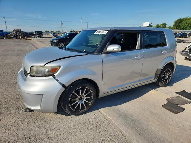  Salvage Toyota Scion